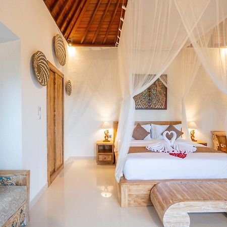 Sawah Sebatu Villa Убуд Екстериор снимка