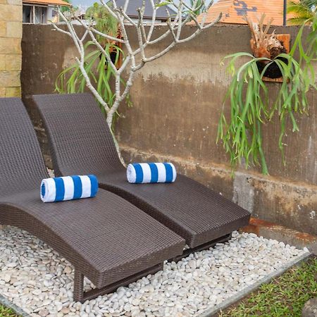 Sawah Sebatu Villa Убуд Екстериор снимка